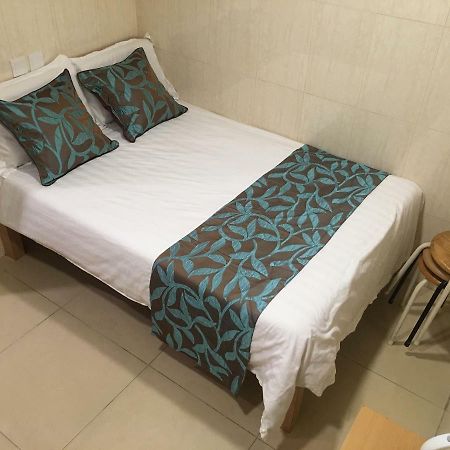 Fei Hung Hotel Цзюлун Экстерьер фото