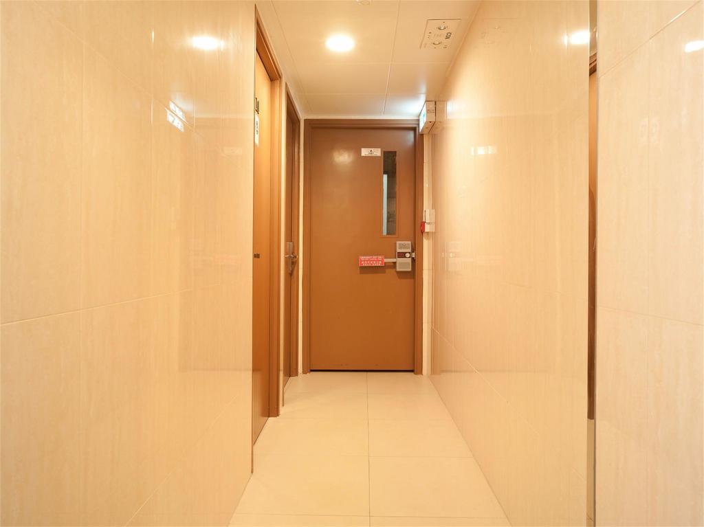 Fei Hung Hotel Цзюлун Экстерьер фото