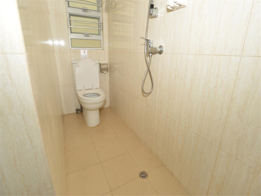 Fei Hung Hotel Цзюлун Экстерьер фото