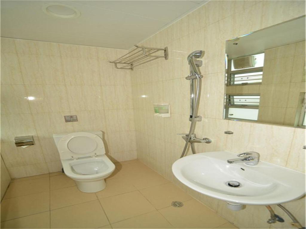 Fei Hung Hotel Цзюлун Экстерьер фото