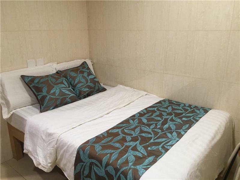 Fei Hung Hotel Цзюлун Экстерьер фото